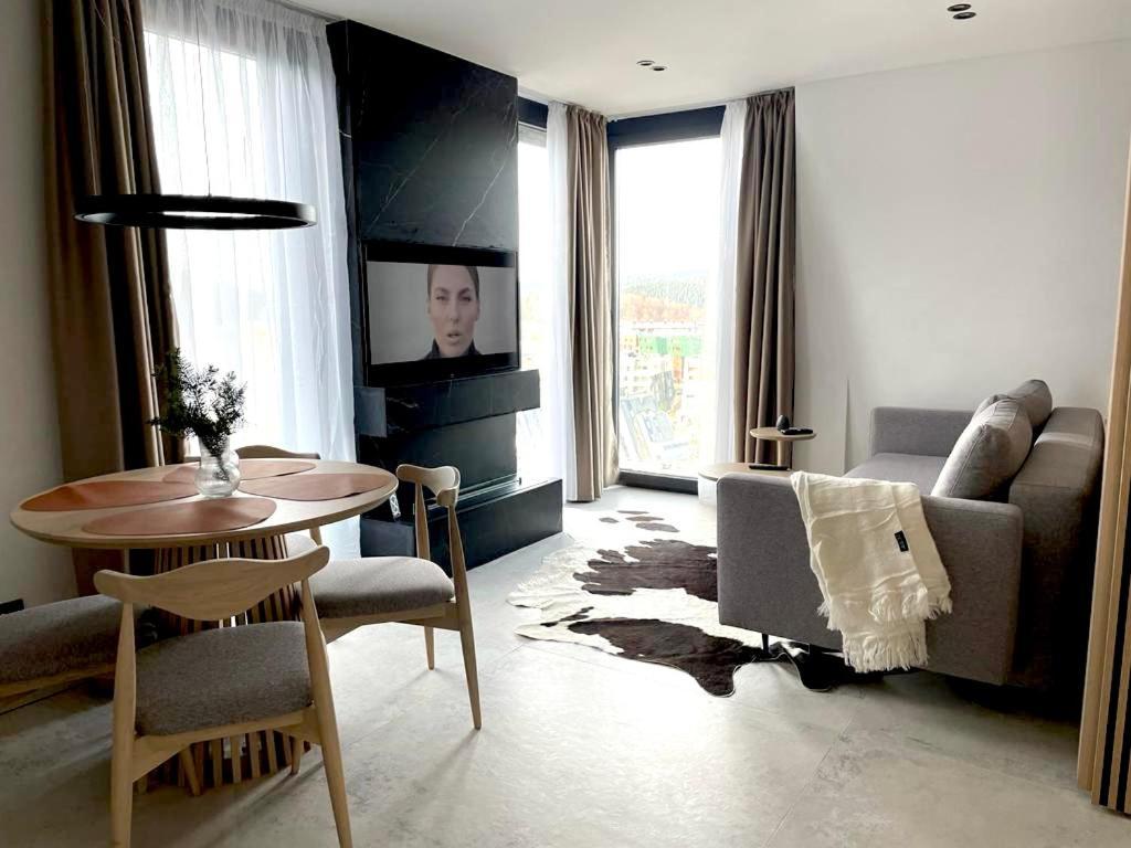 Heaven Hills 25 - Connection Of Nature And Luxury Bjelašnica Exterior foto